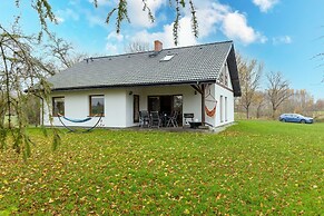 Holiday House Malechowo 5 by Renters