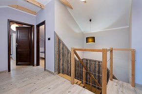 Holiday House Malechowo 5 by Renters