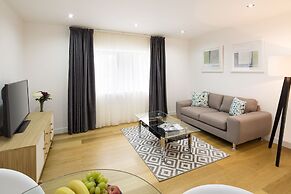 Cambric by Aeria Apartments