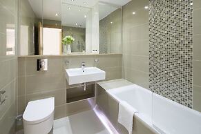 Cambric by Aeria Apartments