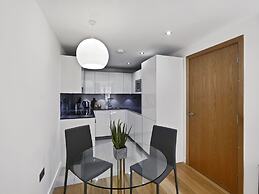 Cambric by Aeria Apartments