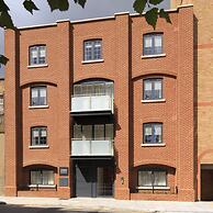 Cambric by Aeria Apartments