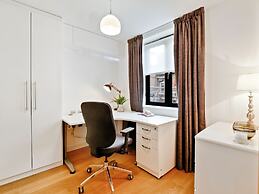 Cambric by Aeria Apartments