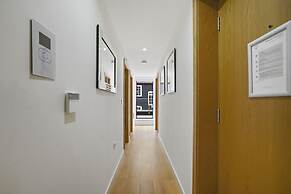 Cambric by Aeria Apartments