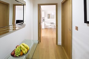 Cambric by Aeria Apartments