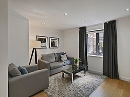 Cambric by Aeria Apartments