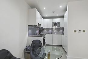 Cambric by Aeria Apartments