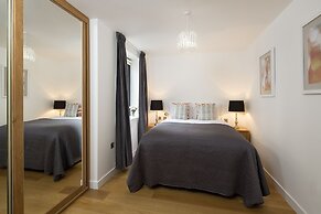 Cambric by Aeria Apartments