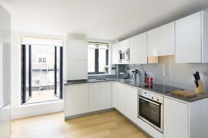 Cambric by Aeria Apartments