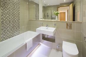 Cambric by Aeria Apartments