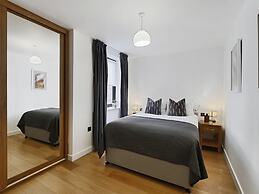 Cambric by Aeria Apartments