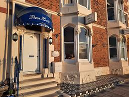 Penn House Hotel