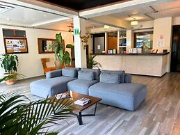 Joint Boutique Hotel