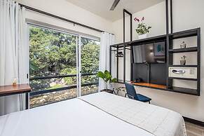 Joint Boutique Hotel