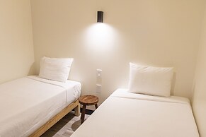 Joint Boutique Hotel