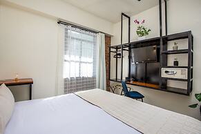 Joint Boutique Hotel