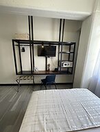 Joint Boutique Hotel