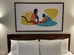 Joint Boutique Hotel