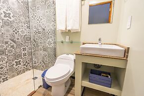 Joint Boutique Hotel