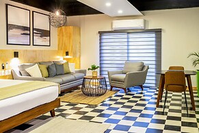 Joint Boutique Hotel