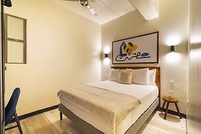 Joint Boutique Hotel