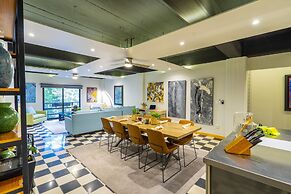 Joint Boutique Hotel