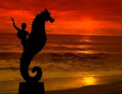 Joint Boutique Hotel