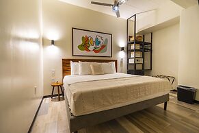 Joint Boutique Hotel