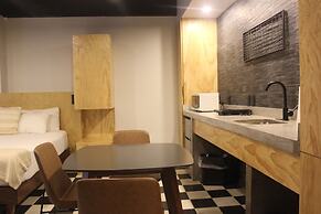 Joint Boutique Hotel