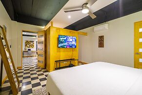 Joint Boutique Hotel