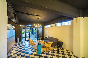 Joint Boutique Hotel