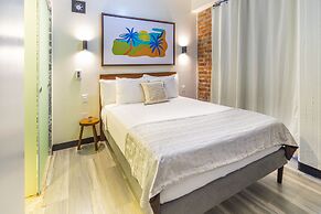 Joint Boutique Hotel