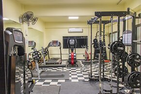 Joint Boutique Hotel