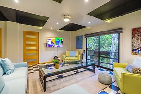 Joint Boutique Hotel