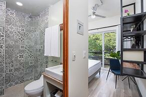 Joint Boutique Hotel