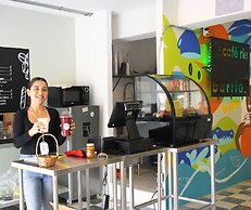 Joint Boutique Hotel