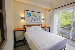 Joint Boutique Hotel