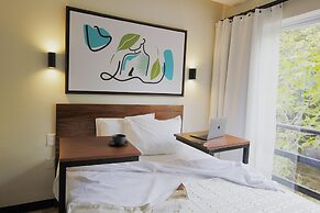 Joint Boutique Hotel