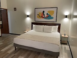 Joint Boutique Hotel