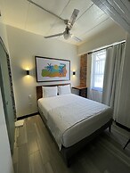 Joint Boutique Hotel