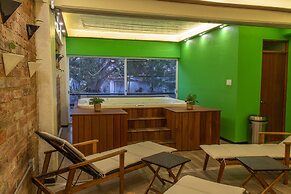 Joint Boutique Hotel