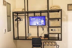 Joint Boutique Hotel