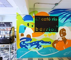 Joint Boutique Hotel