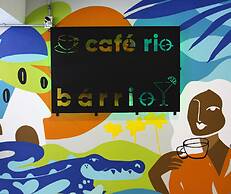 Joint Boutique Hotel