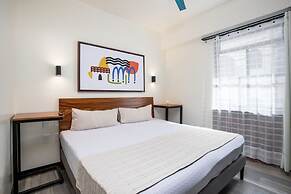 Joint Boutique Hotel