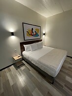 Joint Boutique Hotel