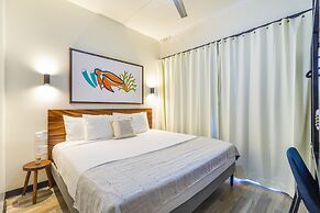 Joint Boutique Hotel