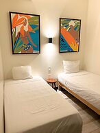 Joint Boutique Hotel