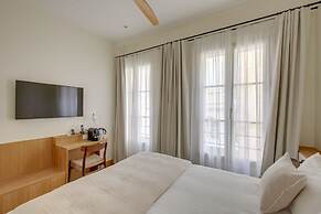 Badon Boutique Hôtel