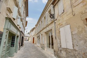Badon Boutique Hôtel